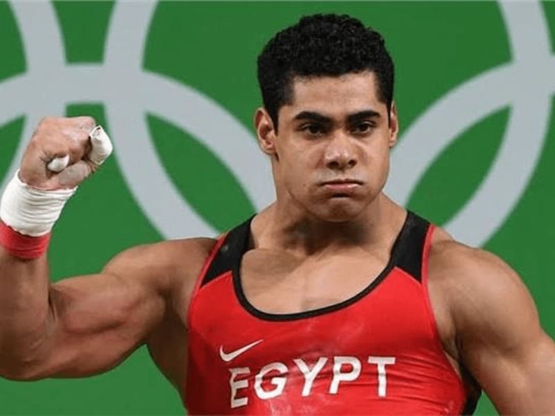 إيهاب يخرج عن صمته | لن أمل ولا أكل من إثبات براءة الميدالية المصري
