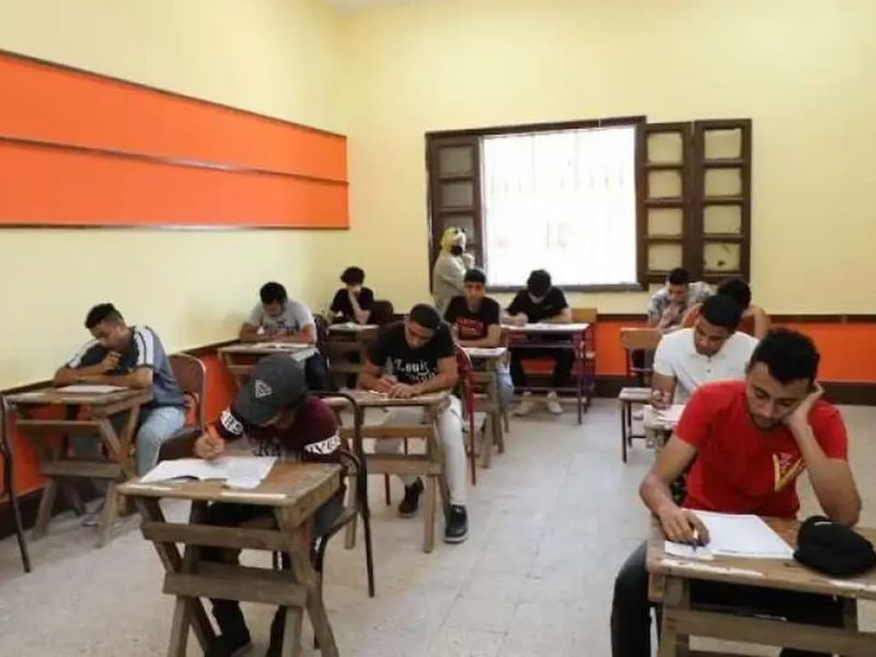 بعد انتهائها! نسب النجاح في الثانوية العامة.. والفيزياء مفاجأة