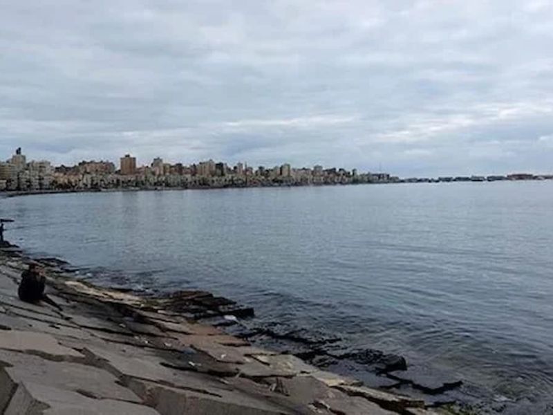 بعد زلزال البحر المتوسط!! قرار عاجل بخصوص شواطئ مصر