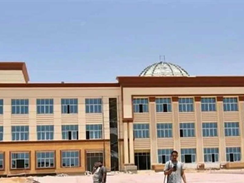 تبدأ من 35 ألف جنيه | الكشف عن مصروفات جامعة أسيوط