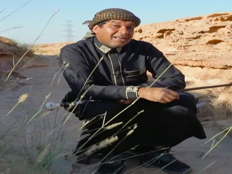 تفاصيل عن الرياح يكشفها الزعاق
