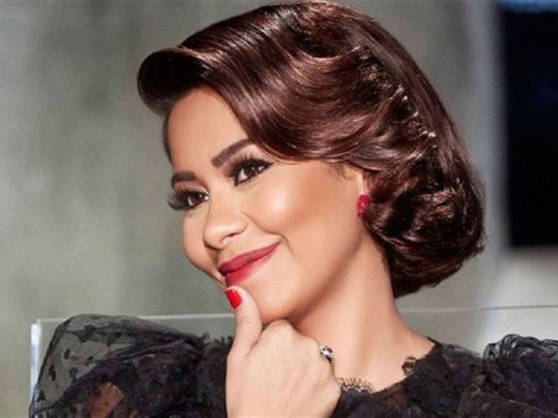 تفسير حلم رؤية شيرين عبد الوهاب في المنام