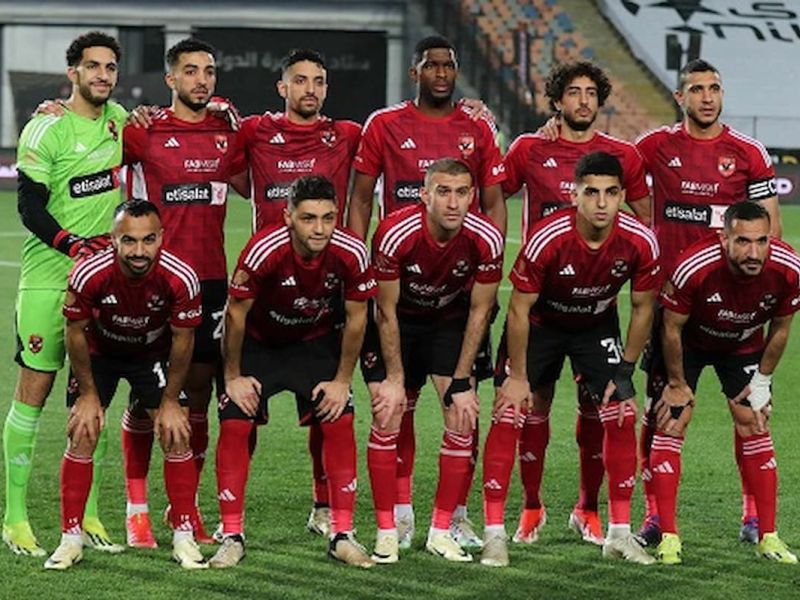 جديد إصابات الأهلي