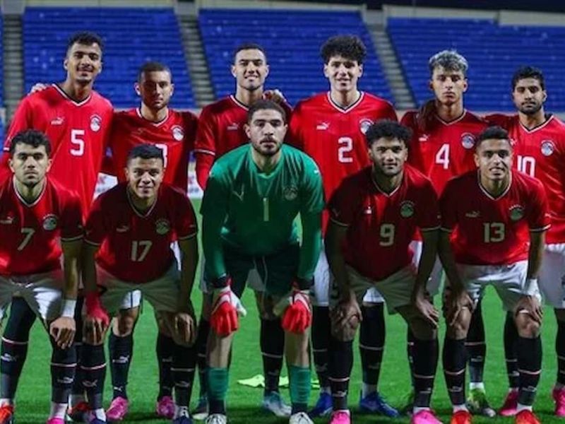  رد ناري من الأهلي حول خروج لاعب بيراميدز من معسكر المنتخب