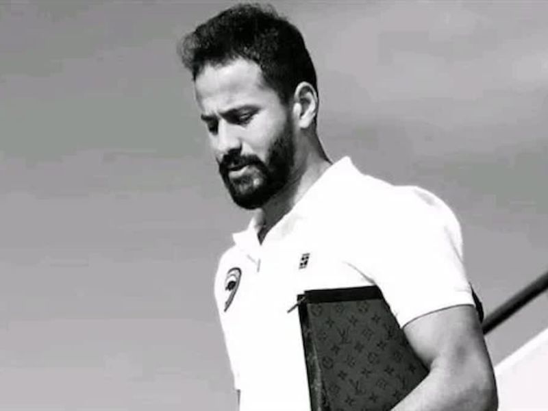 شقيق رفعت يقسم... لا اعرف المسؤول الثاني عن وفاة أخي
