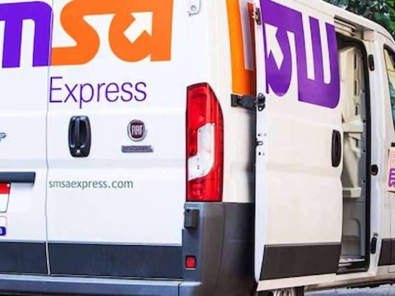 كيف أتتبع شحنتي في سمسا!؟ خطوات تتبع الشحنة برقم الطلب