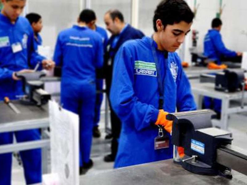 مدارس التكنولوجيا التطبيقية تعلن موعد غلق باب التقديم
