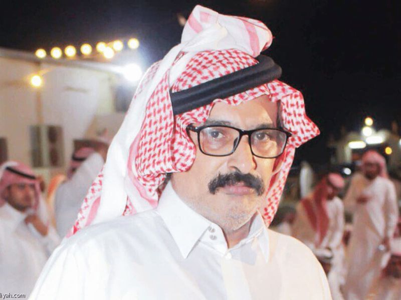 منيف المنقره وش يرجع.. تعرف من وين منيف المنقره
