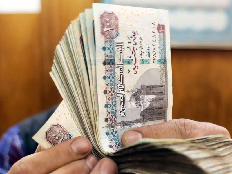 موعد رواتب شهر يوليو