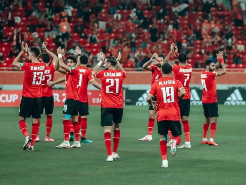 نثق في فريقنا وهذا مصير نجم الفريق المصاب