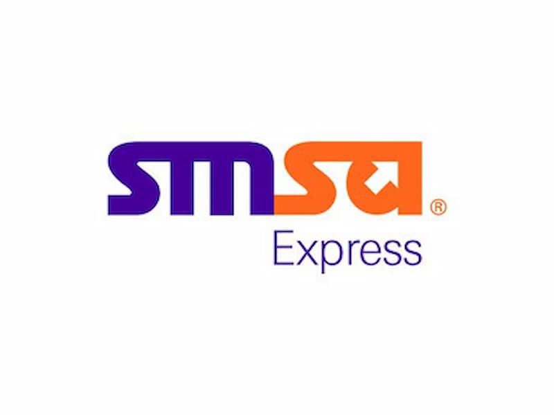 هل شركة سمسا توصل للبيت SMSA وكيف أتتبع الشحنة؟