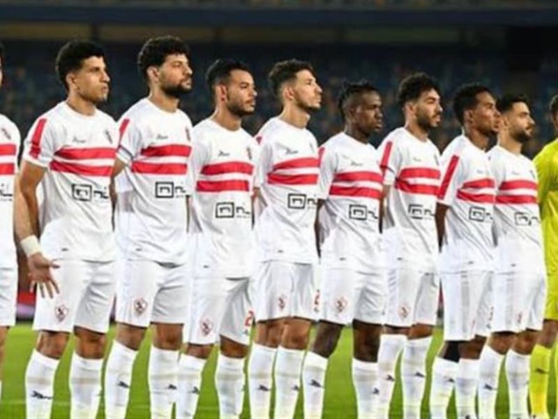 11 غياب و11 أساسي!! الزمالك يرتب أوراقه أمام الداخلية الليلة