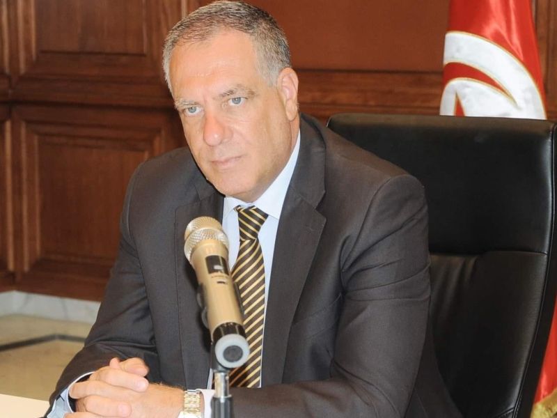 Ghazi Chaouachi