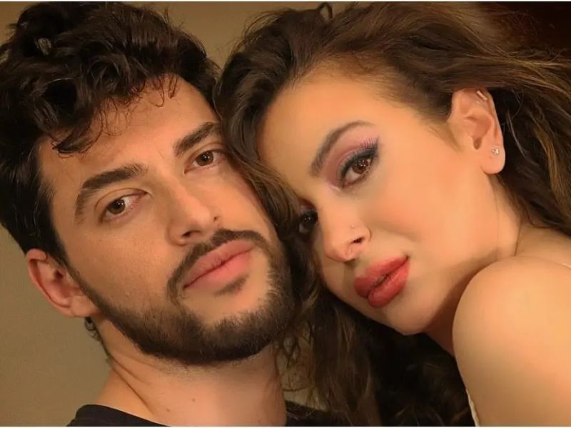 فرح يوسف
