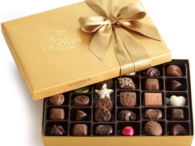 Cocoa Gourmet