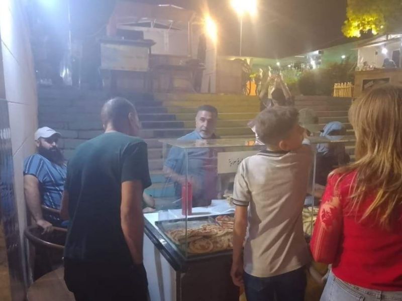 بسام دكاك
