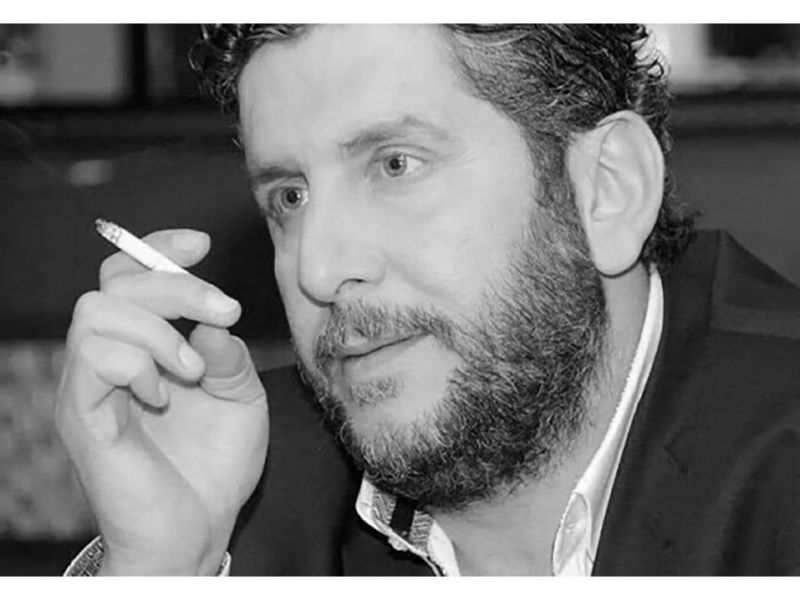 محمد قنوع