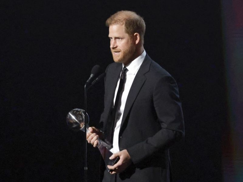 Prince Harry