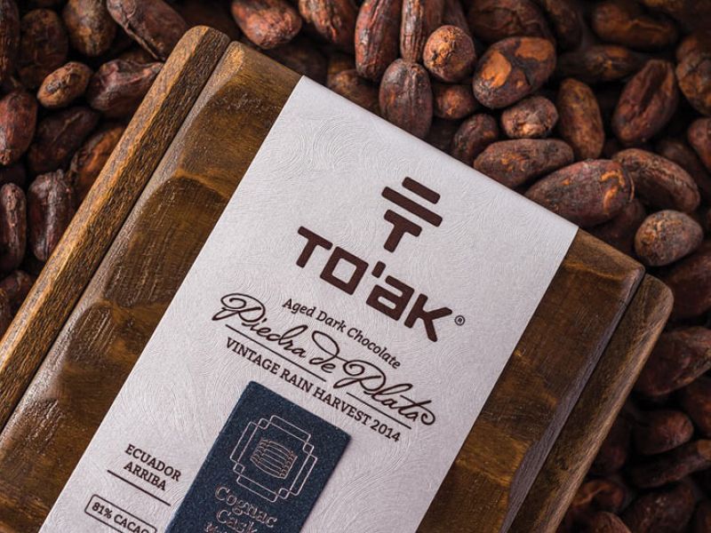 To’ak Chocolate