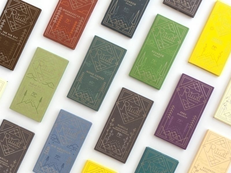 Ritual Chocolate