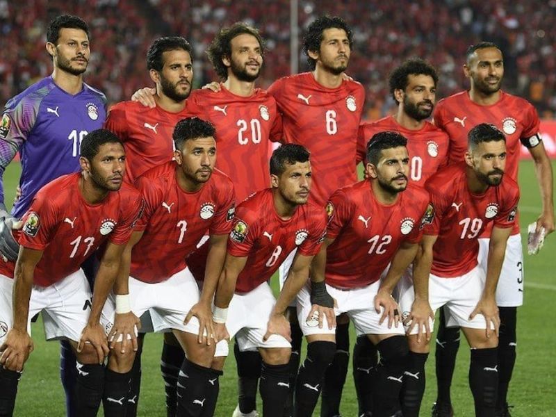 . لا نهتم بالأعذار ونثق بشدة في لاعبي المنتخب المصري