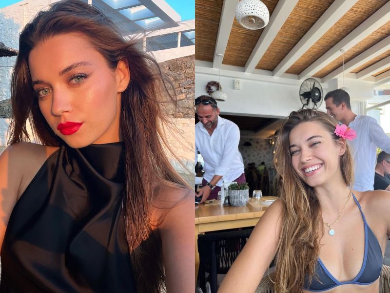 Afra Saraçoğlu