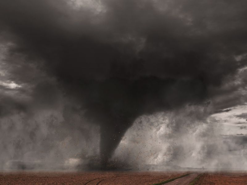 Tornado