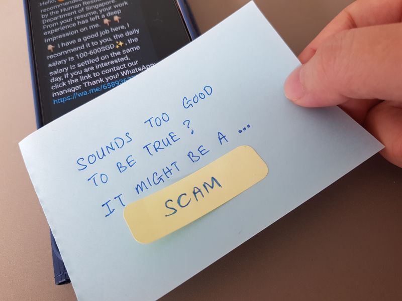Report reveals 118% increase in AI job scams, how to stay safe?