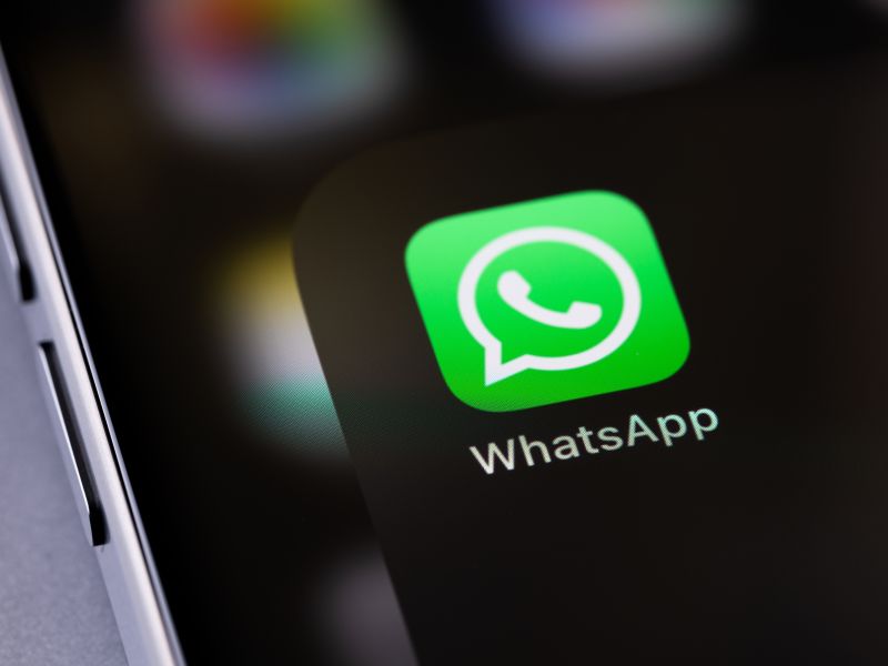 WhatsApp to launch "Imagine Me" Feature for AI-Generated personalized photos