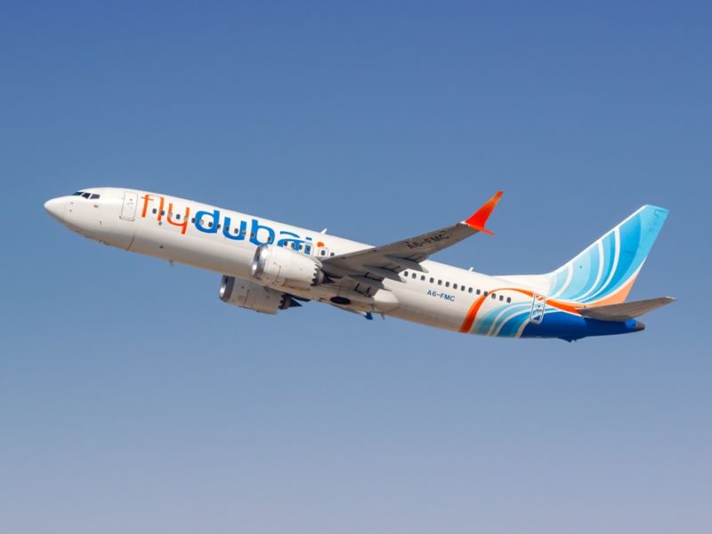 Flydubai