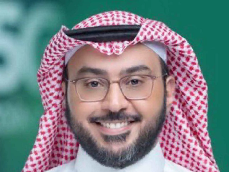 سلطان الدغيثر