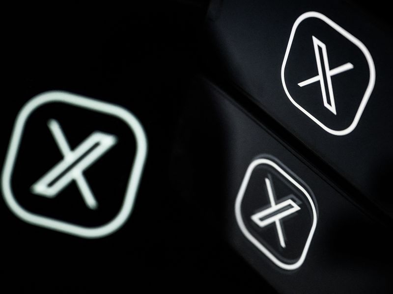 Musk reveals list of X platform investors in court filing