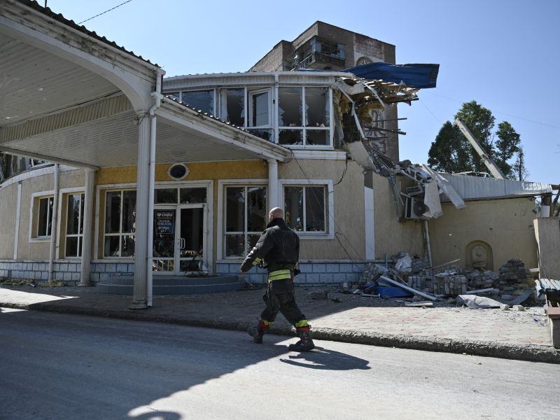 Kramatorsk