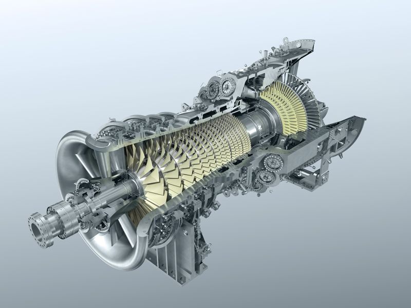 Mitsubishi Power Secures Landmark Gas Turbine and Services Order in Saudi Arabia