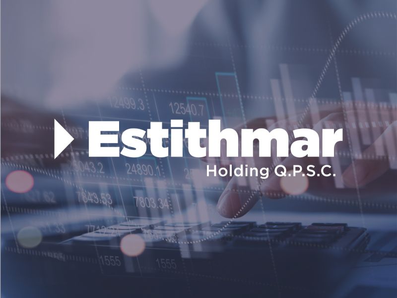 Estithmar Holding QPSC