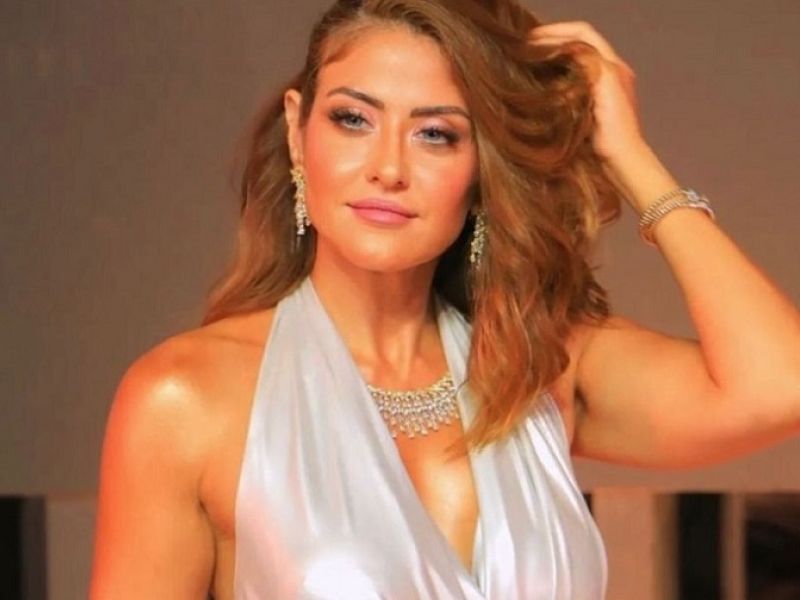 هيدي كرم