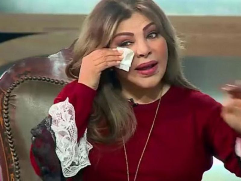 فلة الجزائرية