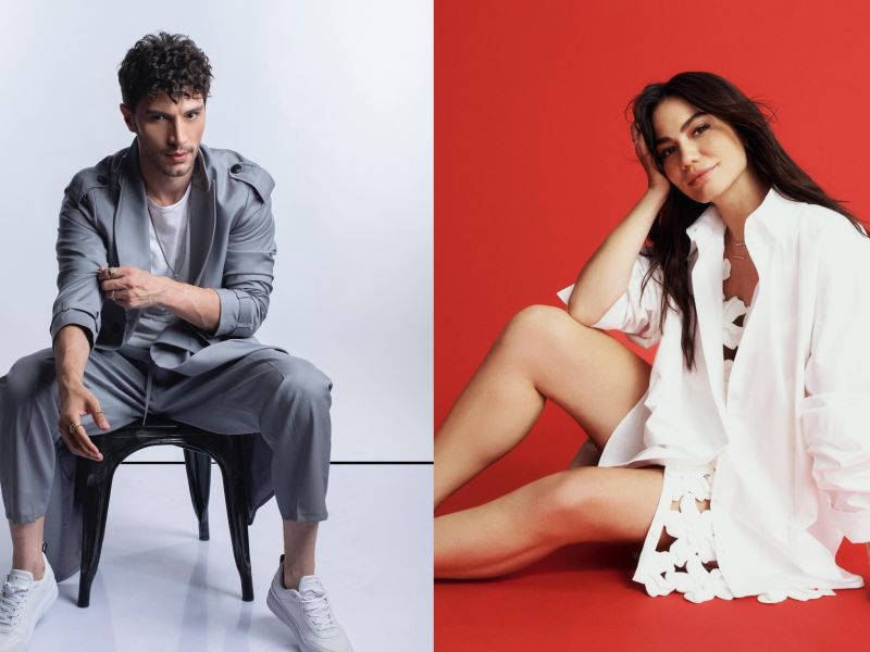 Demet Özdemir Ilhan Şen