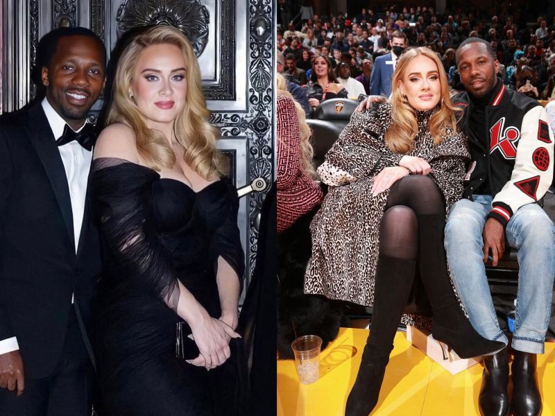 Adele Rich Paul