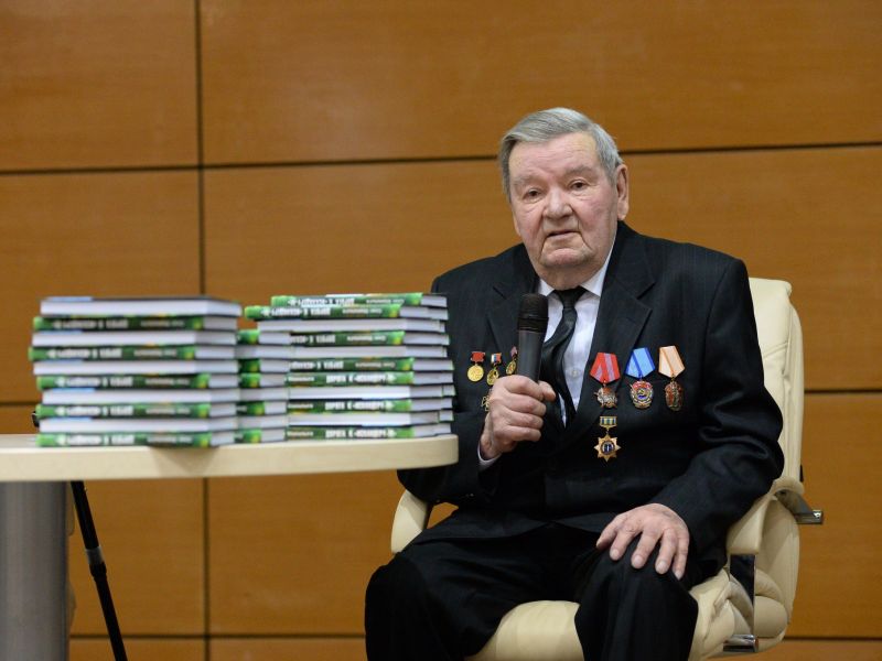 Oleg Mamalyga