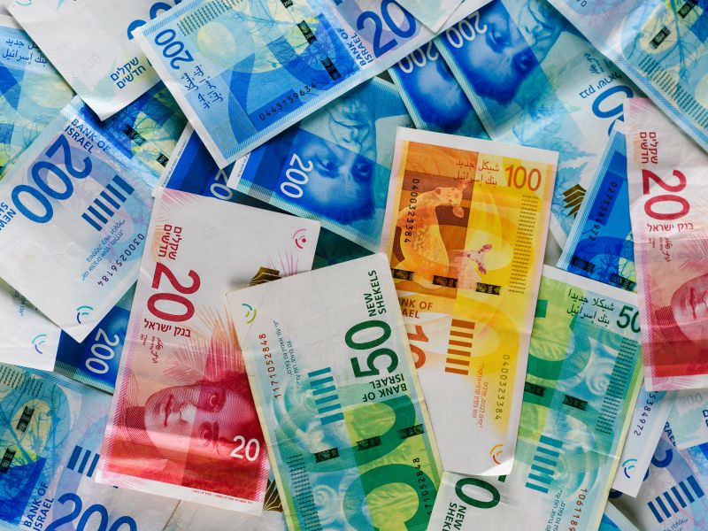 Israeli government increases 2024 budget amid ongoing war
