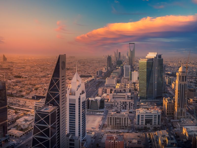 Saudi Arabia updates its investment law for foreign investors