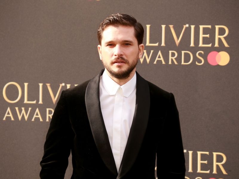 Kit Harington