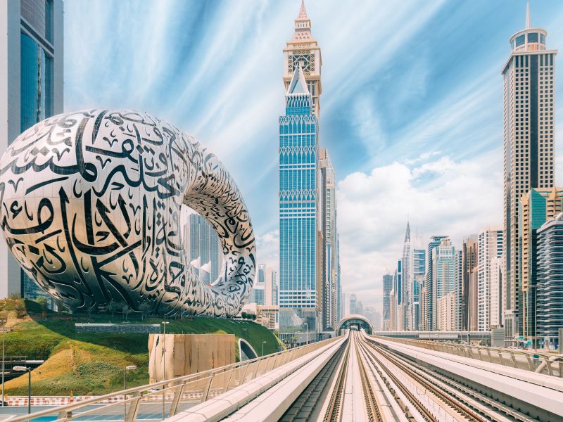 Dubai