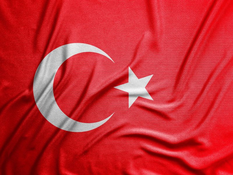 Turkey