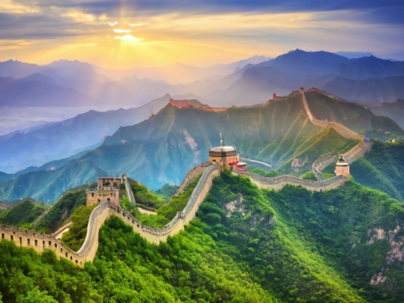 2. China