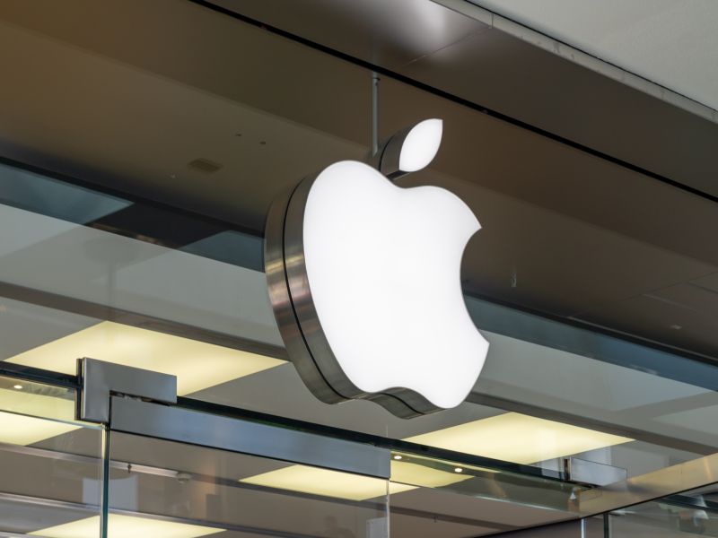 Apple modifies its App Store fees after European Union warnings