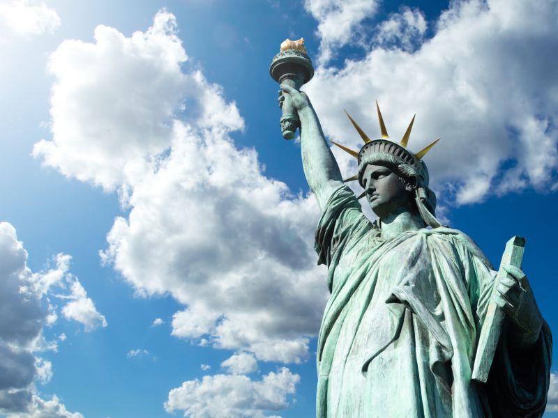 1. United States