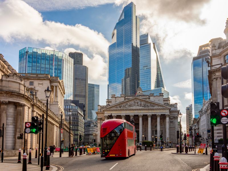 5. United Kingdom