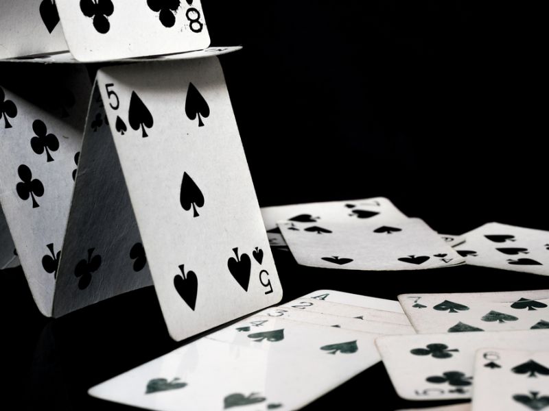 house of cards